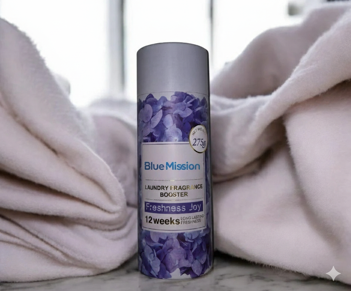 BlueMission Перли на Свежестта