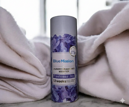 BlueMission Перли на Свежестта