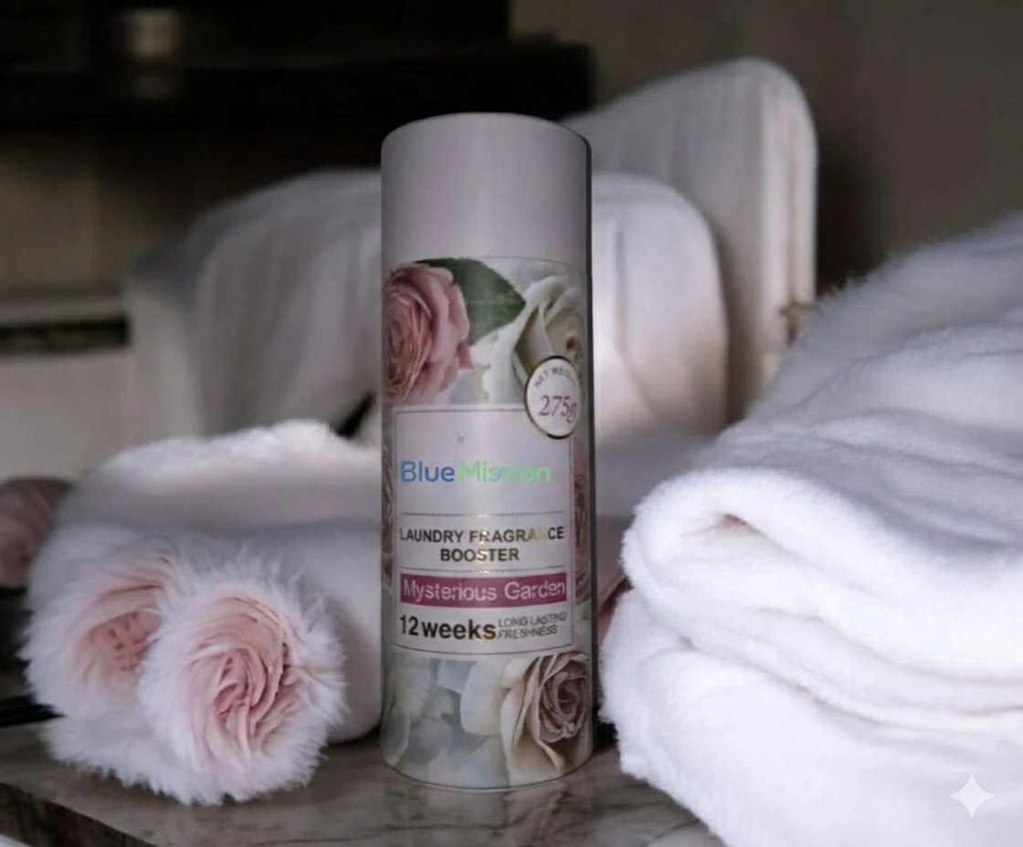 BlueMission Перли на Свежестта